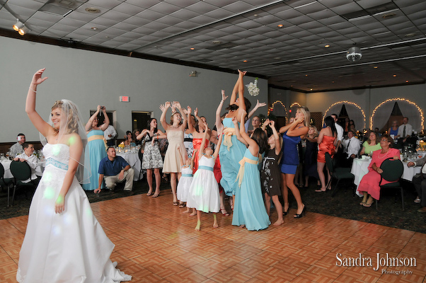 Best Lake Wales Country Club Wedding photographer - Sandra Johnson (SJFoto.com)